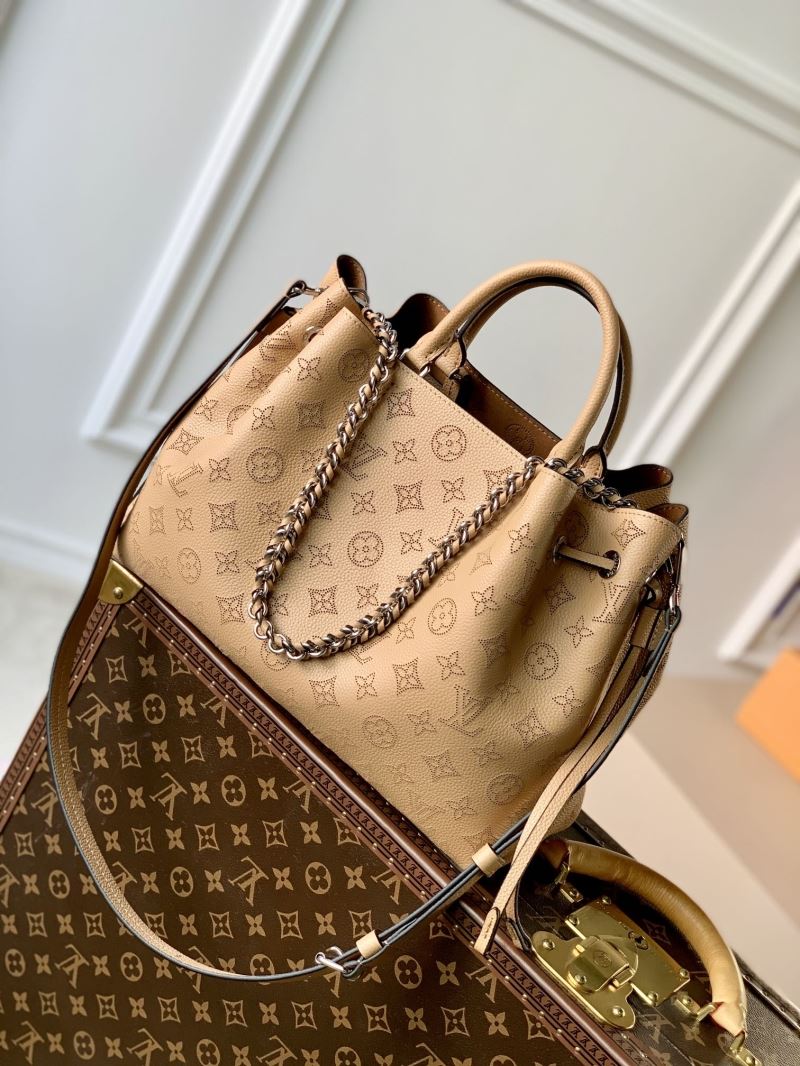 LV Bucket Bags